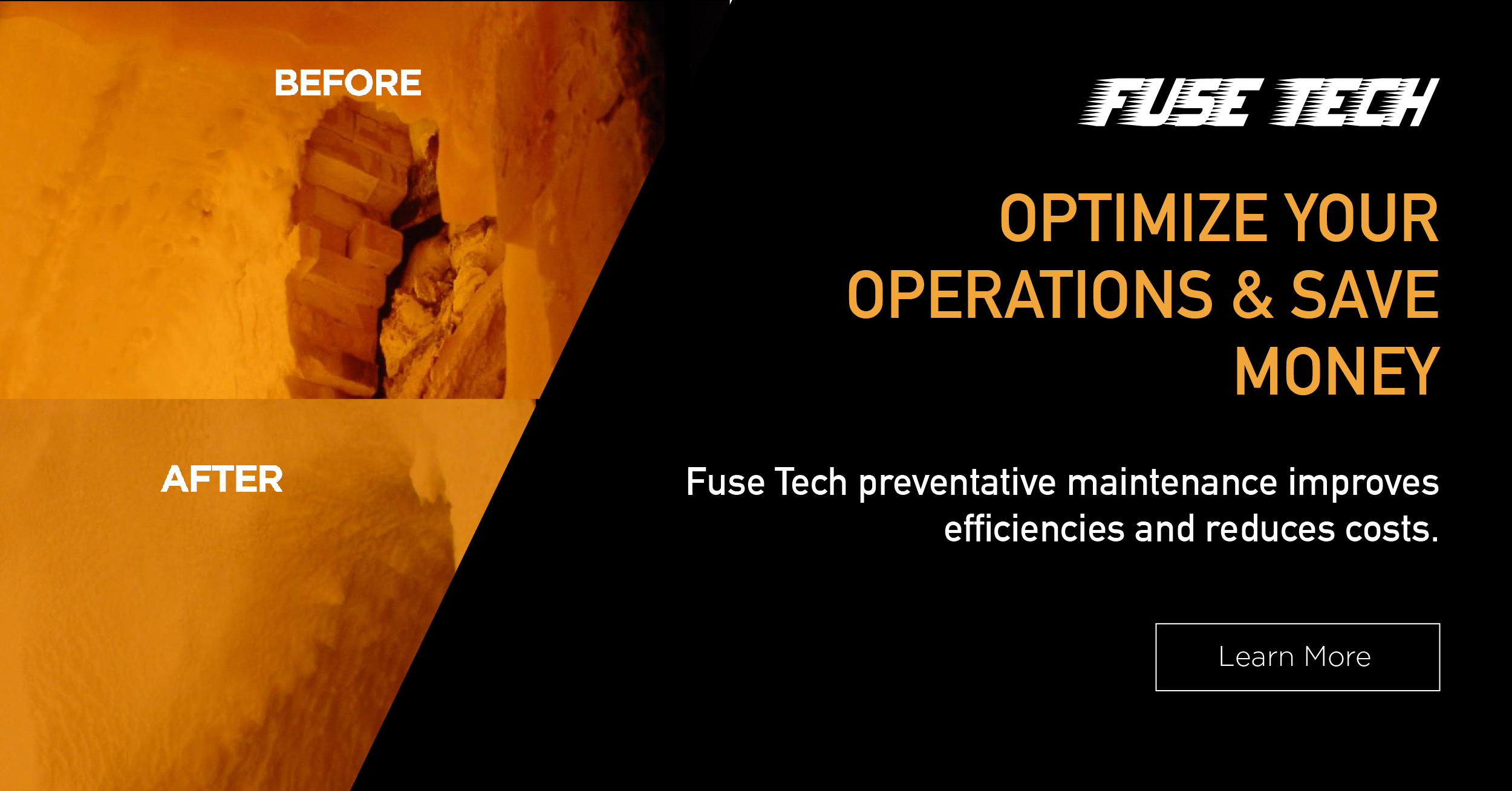 Optimizing Your Operations Fuse Tech